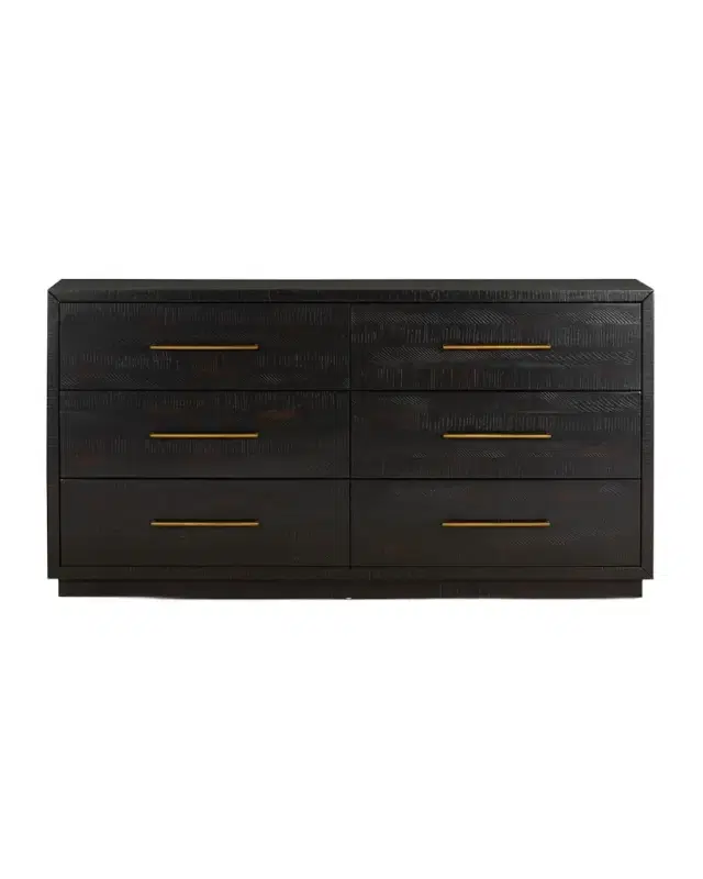 Four Hands Suki 6-Drawer Dresser