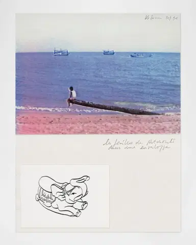 ORMAIE Sarong Porcelaine Candle, 7.76 oz. | Thumbnail 4 ORMAIE Sarong Porcelaine Candle, 7.76 oz. | Thumbnail 4