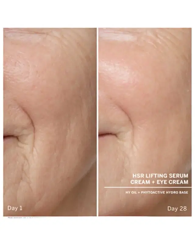 HSR LIFTING Anti-Wrinkle Cream, 50mL/ 1.7 oz.
