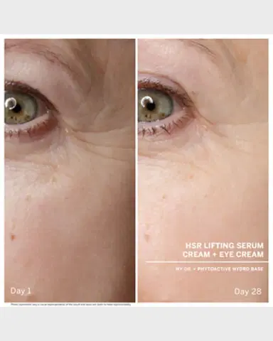 Babor HSR LIFTING Anti-Wrinkle Serum, 30mL/ 1 oz. | Thumbnail 2 Babor HSR LIFTING Anti-Wrinkle Serum, 30mL/ 1 oz. | Thumbnail 2