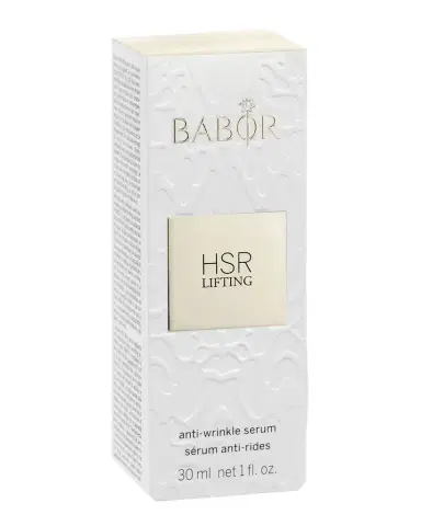 Babor HSR LIFTING Anti-Wrinkle Serum, 30mL/ 1 oz. | Thumbnail 1 Babor HSR LIFTING Anti-Wrinkle Serum, 30mL/ 1 oz. | Thumbnail 1