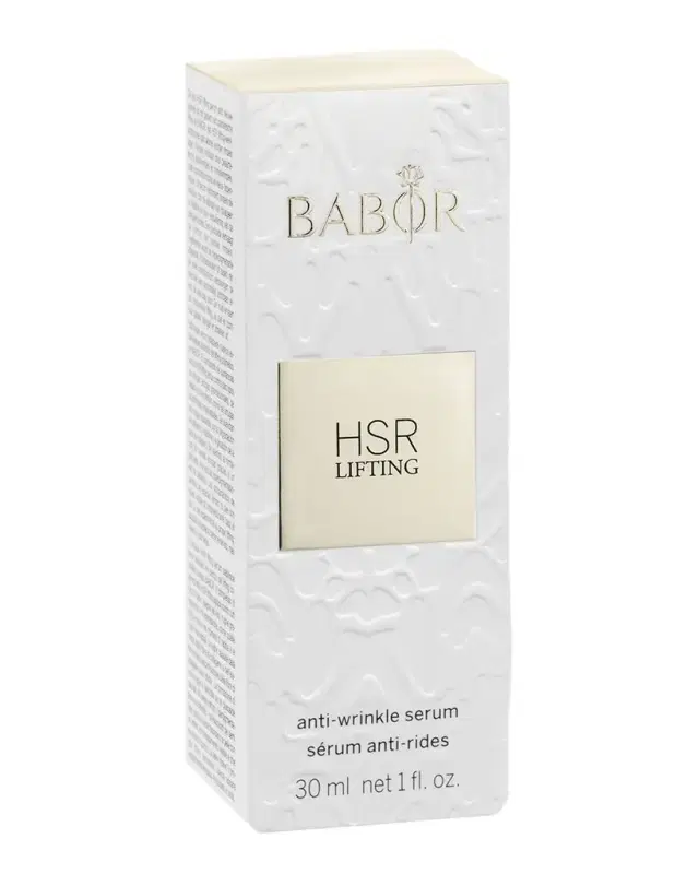 HSR LIFTING Anti-Wrinkle Serum, 30mL/ 1 oz.