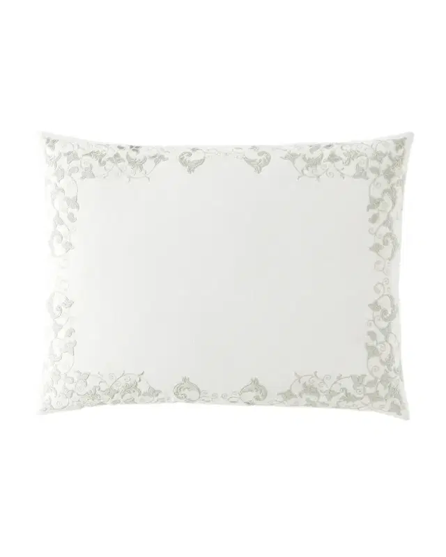 Callisto Home Glyes King Sham