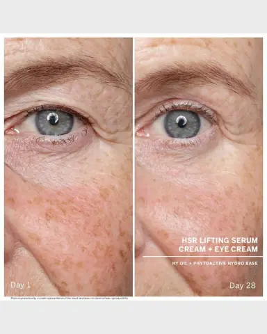 Babor HSR LIFTING Anti-Wrinkle Eye Cream, 30mL/ 1 oz. | Thumbnail 2 Babor HSR LIFTING Anti-Wrinkle Eye Cream, 30mL/ 1 oz. | Thumbnail 2
