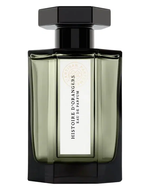 Histoire d'Orangers Eau de Parfum, 3.4 oz.