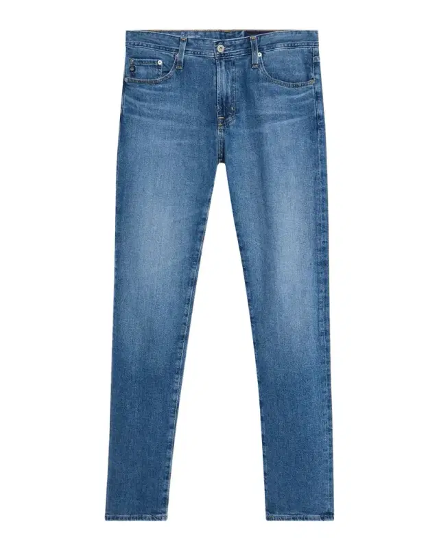 Men 's Tellis Medium-Wash Jeans