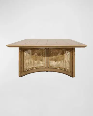 Neuwood Living Paragon Outdoor Coffee Table | Thumbnail 2