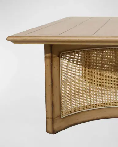 Neuwood Living Paragon Outdoor Coffee Table | Thumbnail 3