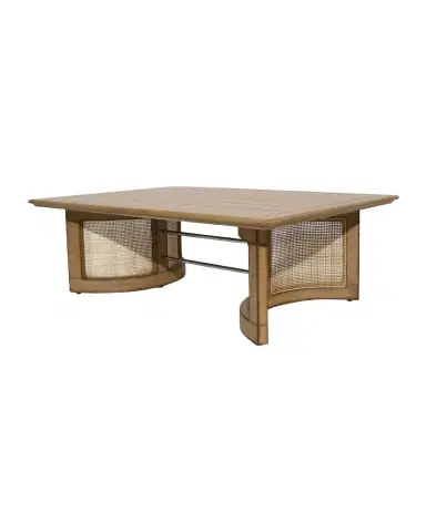 Neuwood Living Paragon Outdoor Coffee Table | Thumbnail 1