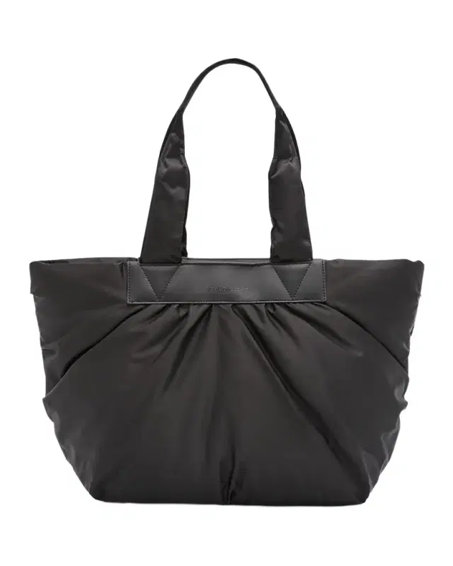 VeeCollective Caba Medium Nylon Tote Bag