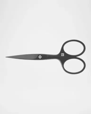 Zwilling Beauty Premium Men 's Beard Scissors | Thumbnail 3 Zwilling Beauty Premium Men 's Beard Scissors | Thumbnail 3
