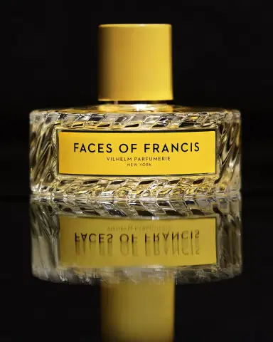 Vilhelm Parfumerie Faces of Francis Eau de Parfum | Thumbnail 2 Vilhelm Parfumerie Faces of Francis Eau de Parfum | Thumbnail 2