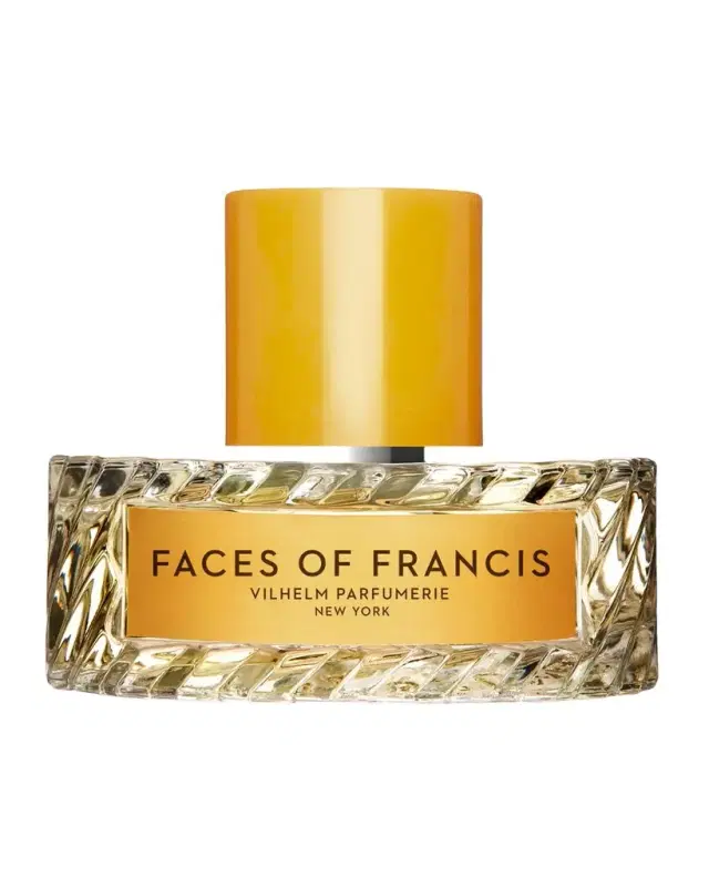Vilhelm Parfumerie Faces of Francis Eau de Parfum