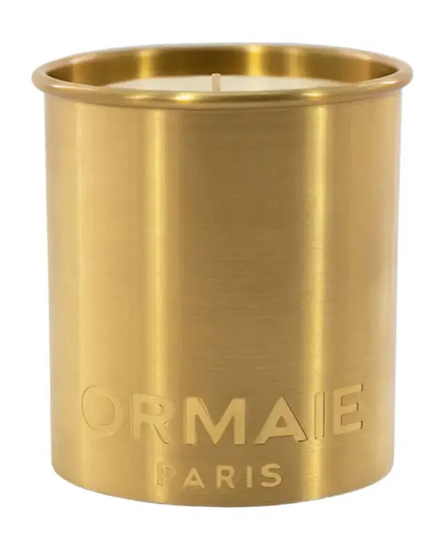 ORMAIE Pain Perdu Candle Refill, 220 g