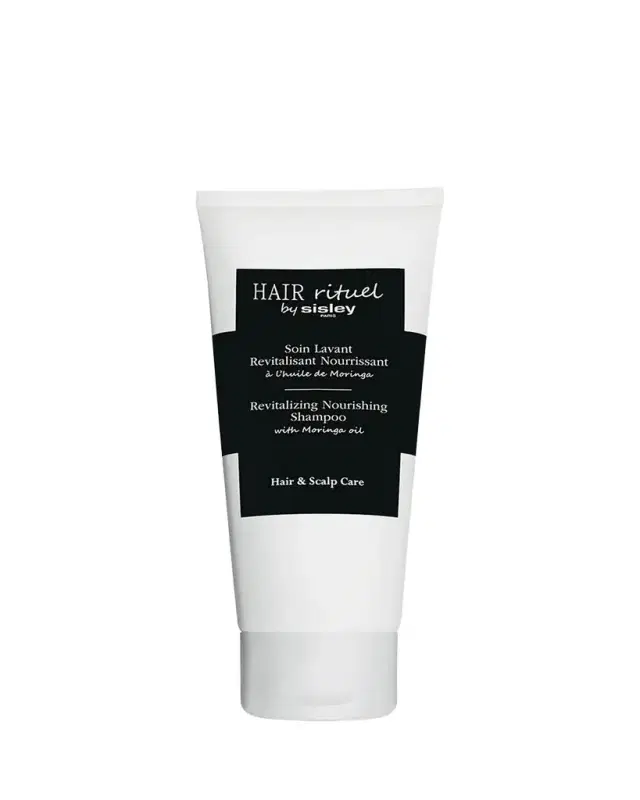 Hair Rituel Revitalizing Nourishing Shampoo, 6.7 oz.