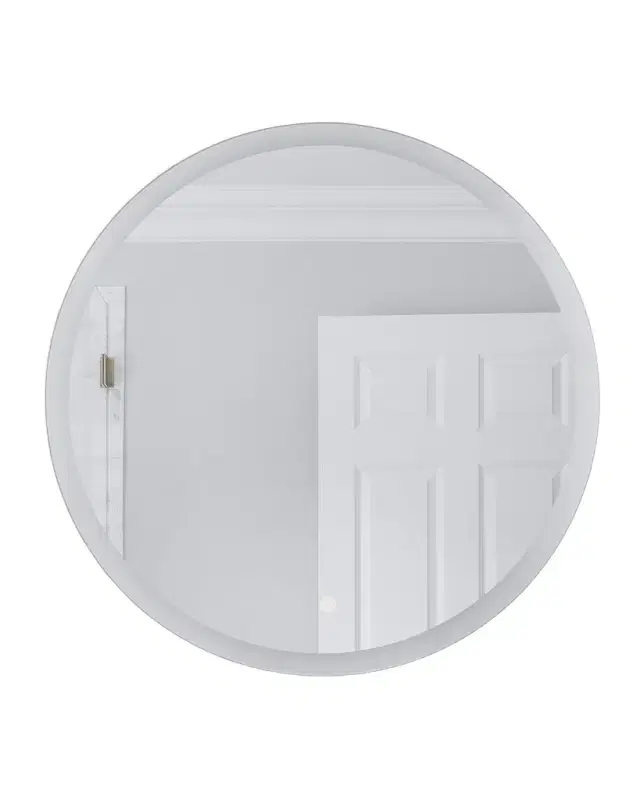 Ellington LED Round Mirror