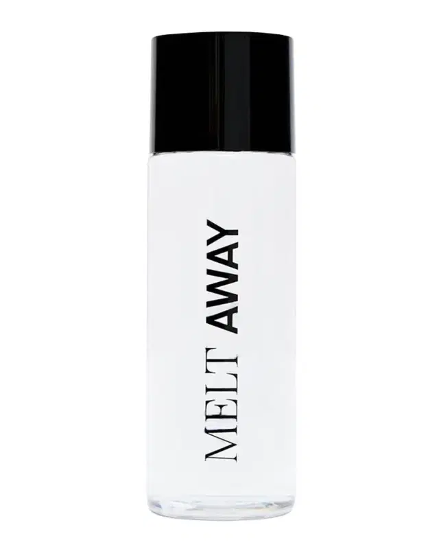 Gee Beauty Melt Away Pre-Cleanse Makeup Removing Oil, 3.8 oz.