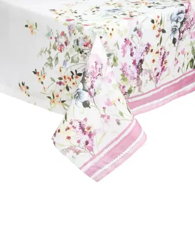 Mode Living Gardenia Tablecloth | Thumbnail 1 Mode Living Gardenia Tablecloth | Thumbnail 1
