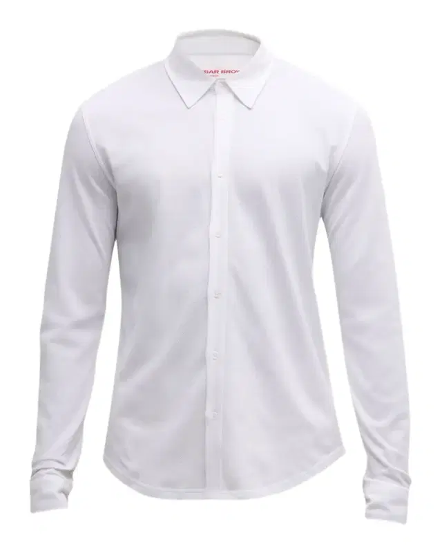 Men 's Giles Pique Button-Down Shirt