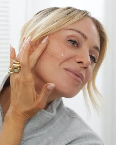 Gee Beauty Duo Cleanse and Buff, 4 oz. | Thumbnail 2