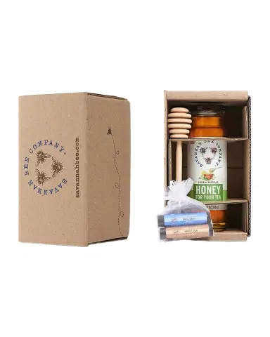 Savannah Bee Company Tea Lovers Gift Set | Thumbnail 1 Savannah Bee Company Tea Lovers Gift Set | Thumbnail 1