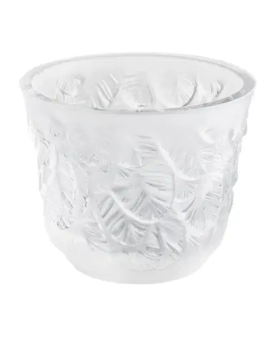 Lalique Grand-Duc Votive Candle Holder | Thumbnail 1 Lalique Grand-Duc Votive Candle Holder | Thumbnail 1