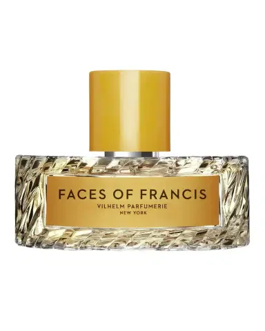 Vilhelm Parfumerie Faces of Francis Eau de Parfum | Thumbnail 1 Vilhelm Parfumerie Faces of Francis Eau de Parfum | Thumbnail 1