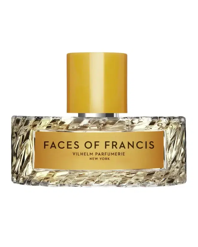 Vilhelm Parfumerie Faces of Francis Eau de Parfum