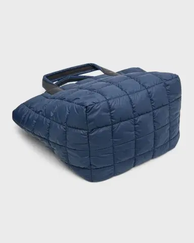 Vee Collective Porter Medium Quilted Tote Bag | Thumbnail 8 Vee Collective Porter Medium Quilted Tote Bag | Thumbnail 8