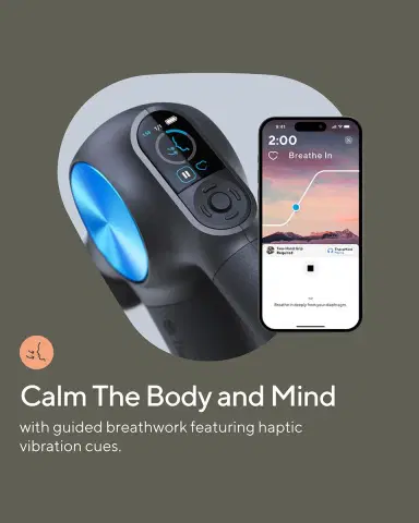 THERABODY Theragun PRO Plus by | Thumbnail 3 THERABODY Theragun PRO Plus by | Thumbnail 3