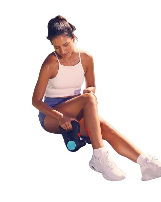 Therabody Theragun PRO Plus by