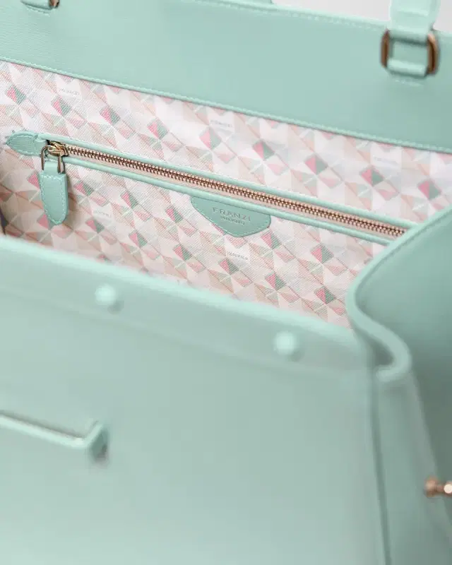 Fernanda Large Tote Bag