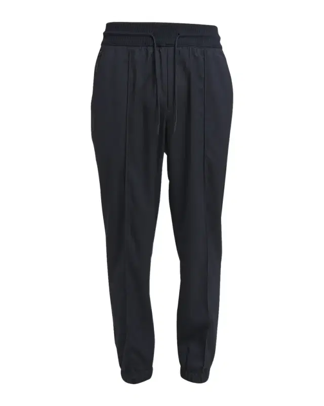 ZEGNA Men 's Drawstring Trousers