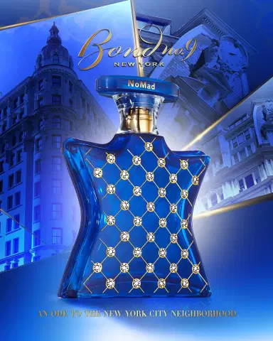 Bond No.9 New York NoMad Eau de Parfum | Thumbnail 2