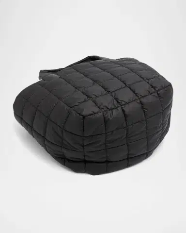 Vee Collective Porter Medium Quilted Tote Bag | Thumbnail 7