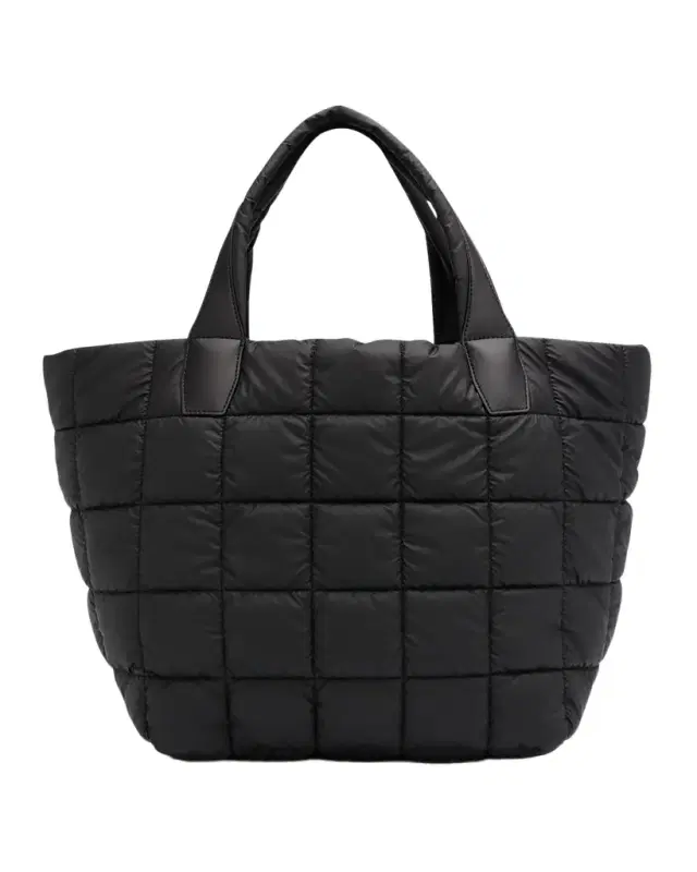 Porter Medium Quilted Tote Bag