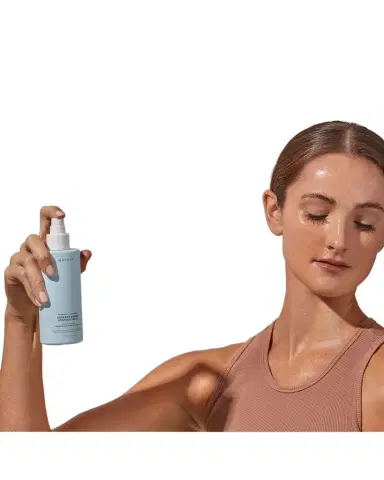 NUFACE Supercharged Ionplex Facial Mist, 5 oz. | Thumbnail 1 NUFACE Supercharged Ionplex Facial Mist, 5 oz. | Thumbnail 1