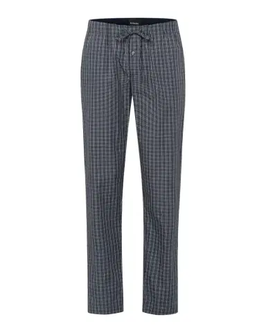 Hanro Men's Night & Day Woven Pant | Thumbnail 1 Hanro Men's Night & Day Woven Pant | Thumbnail 1