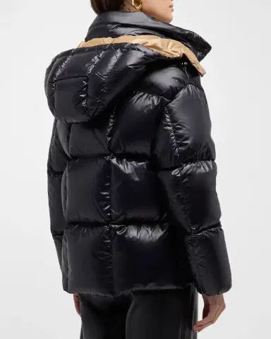 Moncler Parana Puffer Jacket | Thumbnail 3