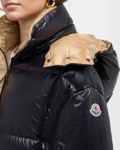 Moncler Parana Puffer Jacket | Thumbnail 6
