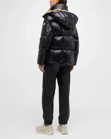 Moncler Parana Puffer Jacket | Thumbnail 7
