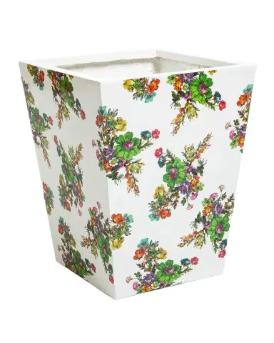 MacKenzie-Childs 20" Flower Market Planter | Thumbnail 1