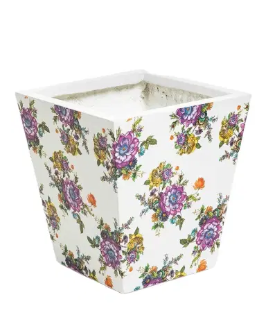 MacKenzie-Childs Flower Market Planter | Thumbnail 1