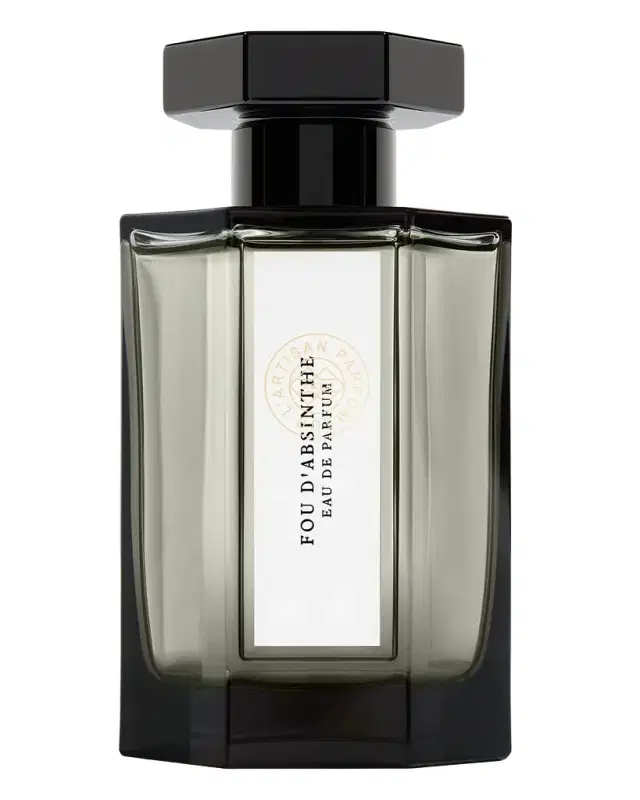Fou d 'Absinthe Eau de Parfum, 3.4 oz.