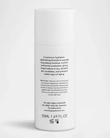 The Grey Comfort and Face Cream, 1.69 oz. | Thumbnail 2 The Grey Comfort and Face Cream, 1.69 oz. | Thumbnail 2