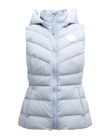 Canada Goose Clair Puffer Vest | Thumbnail 1 Canada Goose Clair Puffer Vest | Thumbnail 1