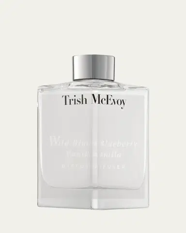 Trish McEvoy Wild Blueberry Vanilla Diffuser, 3.4 oz. | Thumbnail 2 Trish McEvoy Wild Blueberry Vanilla Diffuser, 3.4 oz. | Thumbnail 2