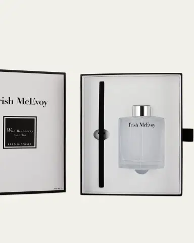 Trish McEvoy Wild Blueberry Vanilla Diffuser, 3.4 oz. | Thumbnail 3 Trish McEvoy Wild Blueberry Vanilla Diffuser, 3.4 oz. | Thumbnail 3