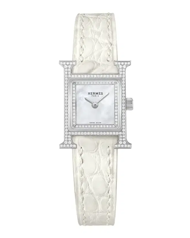 Heure H Watch, Mini Model, 21 mm
