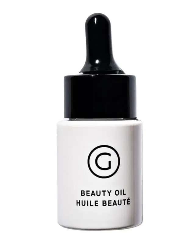 Gee Beauty Prime Skin Beauty Oil, 0.6 oz.
